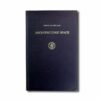 Image showing the book Architectonic Space