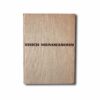 Image showing the book Erich Mendelsohn – Skizzen