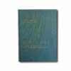 Image showing the book Genius Loci – School of Economics: Its Architecture