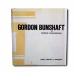 Image showing the book Gordon Bunshaft of Skidmore