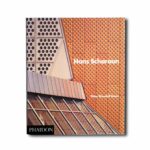 Image showing the book Hans Scharoun