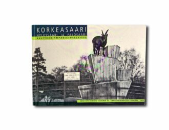 Image showing the book Korkeasaari
