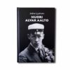 Image showing the book Nuori Alvar Aalto