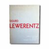 Sigurd-Lewerentz-Two-Churches-kansi Image showing the book Sigurd Lewerentz: Two Churches – Två kyrkor