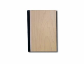 Image showing the book Frank Gehry: New Bentwood Furniture Designs