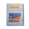 Gunnar-Asplund-arkitekt-kansi Image showing the book Gunnar Asplund Arkitekt 1885–1940