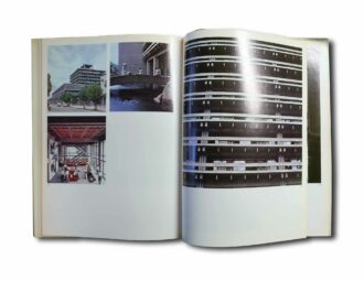 Image showing the book Kenzo Tange: L'architetto di Hiroshima e delle Olimpiadi di Tokyo