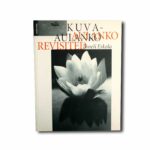 Image showing the book Taneli Eskola: Kuva-Aulanko – Aulanko Revisited