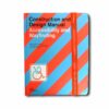 Construction-and-Design-Manual-Accessibility-and-Wayfinding-kansi Image showing the book Construction and Design Manual: Accessibility and Wayfinding