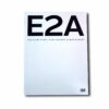 Image showing the book Piet Eckert & Wim Eckert: E2A Architecture