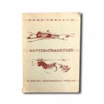 Image showing the book Hytter og strandstuer
