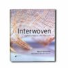 Image showing the book Interwoven – Exploring Materials and Structures