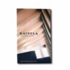 Kainula-Hiljainen-Aalto-kansi Image showing the book Kainula – Hiljainen Aalto
