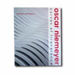 Image showing the book Oscar Niemeyer: Curves of Irreverence