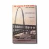 Image showing the book The Building Art in St. Louis – Two Centuries
