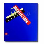 Image showing the book Arti & architettura 1900/1968