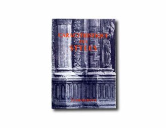 Image showing the book Caractéristique des Styles