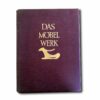 Das-Mobelwerk-kansi Image showing the book Das Möbelwerk