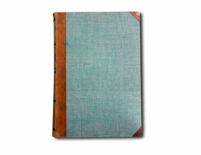 Det-moderna-hemmet-kansi Image showing the book Det moderna hemmet
