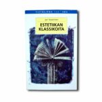 Image showing the book Estetiikan klassikoita