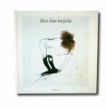 Image showing the book Outi Heiskanen: Heis hius hajalla