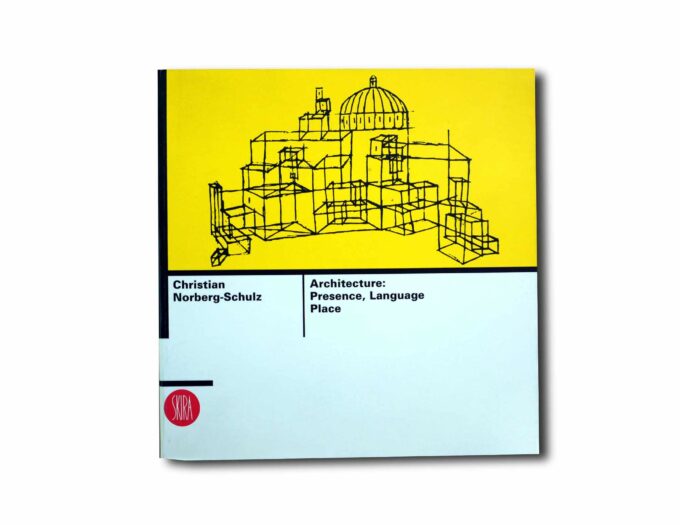 Norberg-Schulz-Architecture-Presence-Language-Place-kansi Image showing the book Architecture: Presence