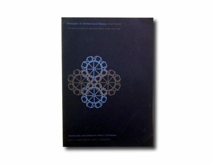 Principles-of-Architectural-History-kansi Image showing the book Principles of Architectural History
