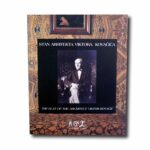 Image showing the book Stan Arhitekta Viktora Kovačiča – The Flat of the Architect Viktor Kovačiča