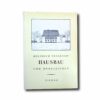 Tessenow-Hausbau-kansi Image showing the book Hausbau und Dergleichen