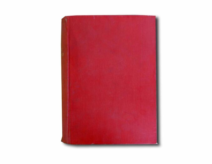 Image showing the book The Studio – An Illustrated Magazine of Fine and Applied Art