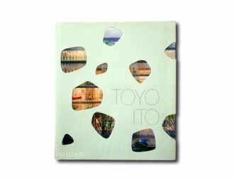 Image showing the book Toyo Ito