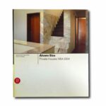 Image showing the book Álvaro Siza: Private Houses 1954–2004
