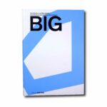 Image showing the book BIG: Architektur und Baudetails / Architecture and Construction Details