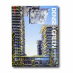 Image showing the book Dense+Green