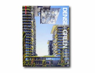 Image showing the book Dense+Green
