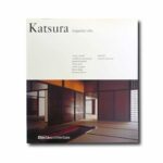 Image showing the book Katsura Imperial Villa