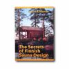 The-Secrets-of-Finnish-Sauna-Design-kansi Image showing the book The Secrets of Finnish Sauna Design