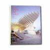 The-Sky-is-the-Limit-kansi Image showing the book The Sky's the Limit