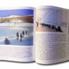 Sample spread of the book ALA Architects Practice