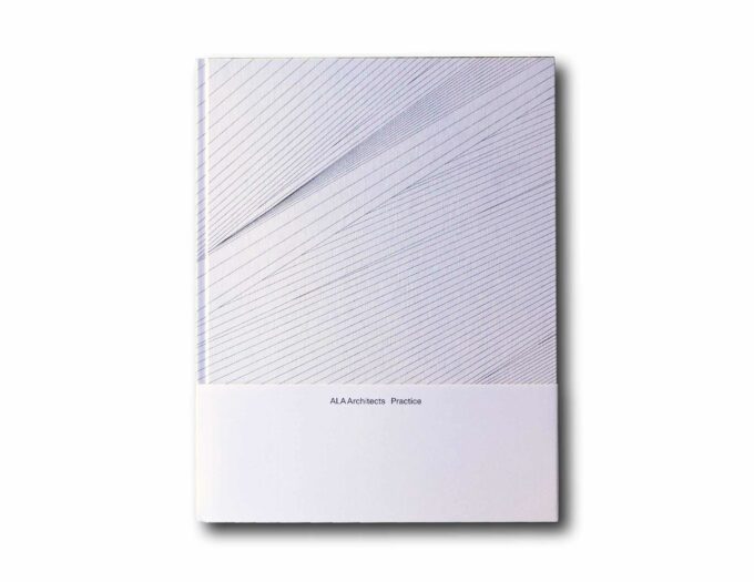 Cover of the book ALA Architects Practice