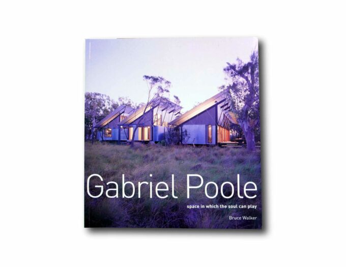 Image showing the book Gabriel Poole