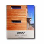 Image showing the book Wood – Legno – Madera