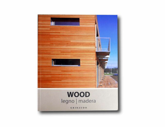 Wood-Legno-Madera-kansi Image showing the book Wood – Legno – Madera