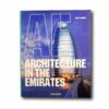Image showing the book AE Architecture in the Emirates