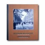 Image showing the book Muistojen Helsingissä: Kuva-albumi vuosita 1900–1939