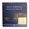 Nieto-Sobejano-Memory-and-Invention-kansi Image showing the book Nieto Sobejano: Memory and Invention