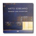 Image showing the book Nieto Sobejano: Memory and Invention