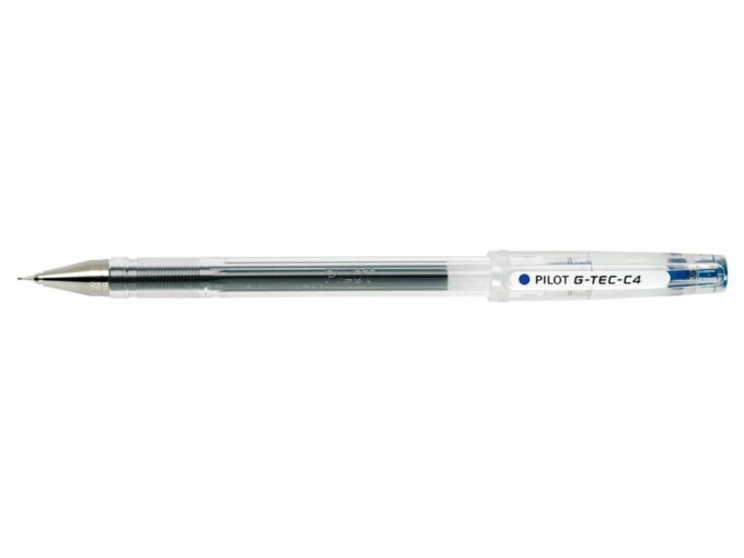 Pilot-GTec-C4-blue