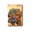 The-Future-of-Cities-kansi Image showing the book The Future of Cities