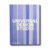 Image showing the book Universal Design Studio Inside Out